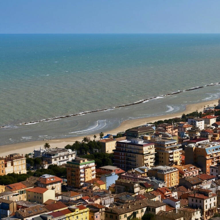 Camping Roseto degli Abruzzi